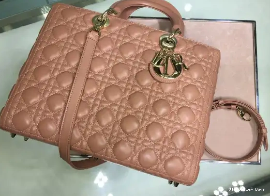 OldCobbler Bags BAG DIRO LARGE LADY 0616